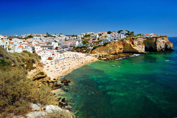 Spain Travel Tips - Costa del Sol A Popular Tourist Destination