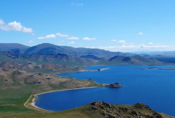 What To Do in Mongolia - Khorgo-Terkhiin Tsagaan Nuur National Park