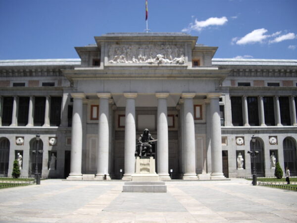 Museo Nacional del Prado From European Artists - What to Do in Spain