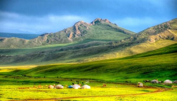 What To Do in Mongolia - Orkhon Valley The Residence of Genghis and Kublai Khan