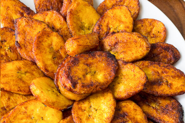Cuba Travel Tips - Plantains Sticky And Sweet Banana Chips