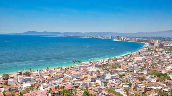 What to Do in Mexico - Puerto Vallarta