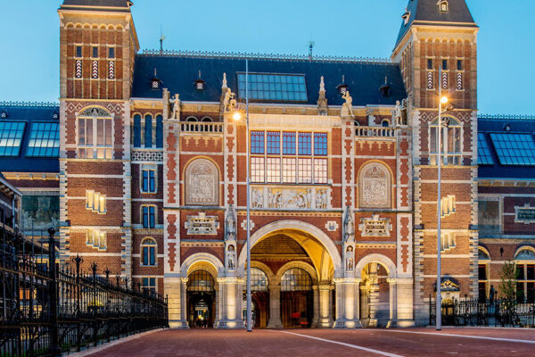 What to Do in Netherlands - Rijksmuseuma With Unique Collection of Masterpieces of Art Work