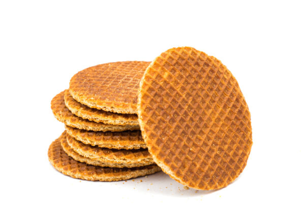 Tourist Attractions - Stroopwafels A Sweet in The Netherlands