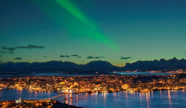 What to Do in Norway - Tromsø Is The Top Destination To See Northern Lights