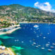 Beautiful Tourist Attractions in Nice