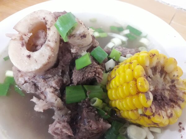 Bulalo A Beef Dish Found in The Batangas Province - What To Do in Asia