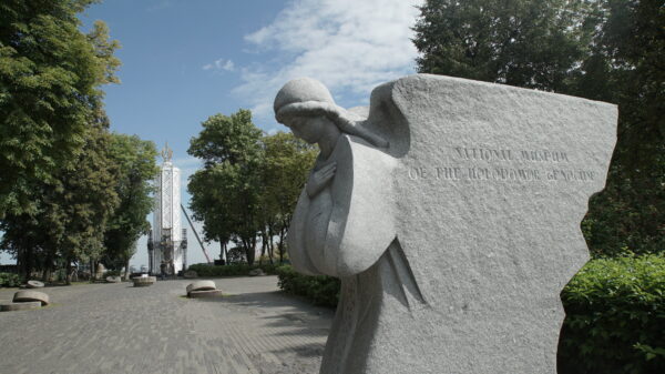 Best Things to Do in Kiev - Holodomor Genocide Museum Presents Great Famine Of Ukraine to Visitors