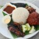 Best Chinese Malay Food