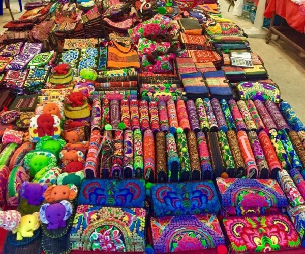 Best Thailand Souvenirs to Buy in Bangkok