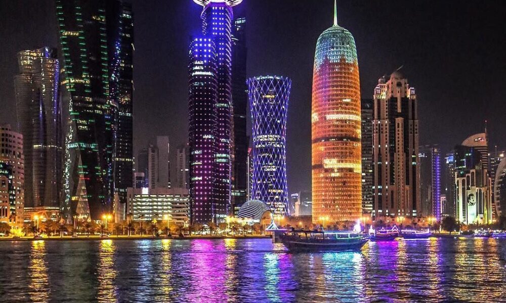 five tourist attractions in qatar