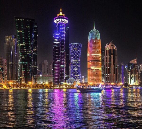 Best Qatar Tourist Places