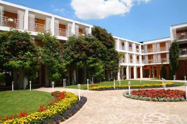 Sunny Beach Hotels - Nessebar Beach Hotel is A Great Option for Travelers Visiting Sunny Beach