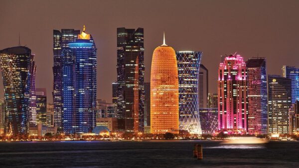 Top Doha Nightlife Spots