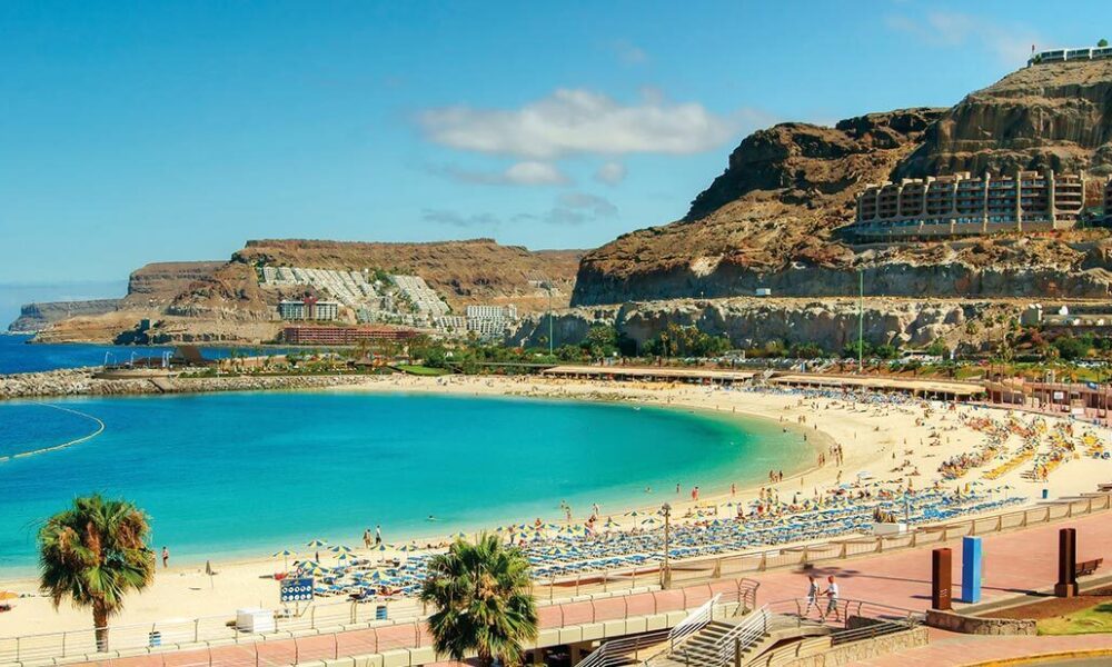 Best Beaches in Tenerife - Tenerife Beaches Guide