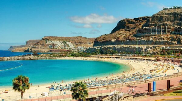 Best Beaches in Tenerife