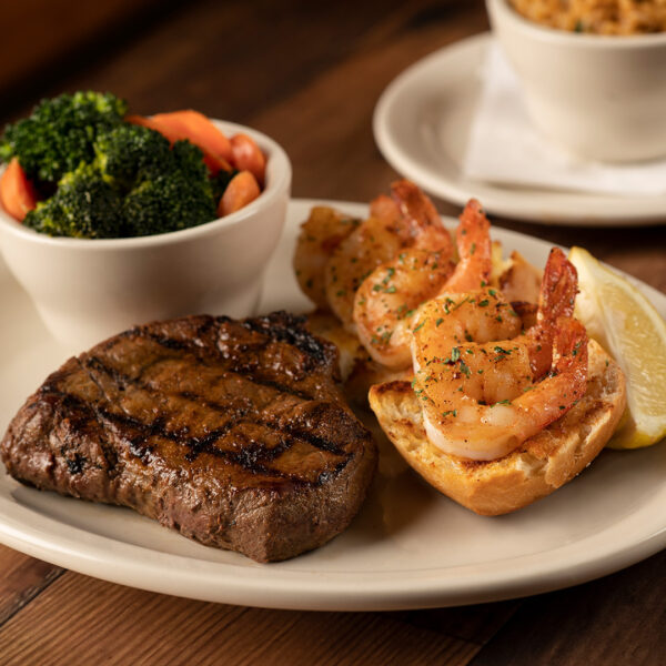 USA Travel Tips - Texas Roadhouse is Part of A Nationwide Steak Franchise