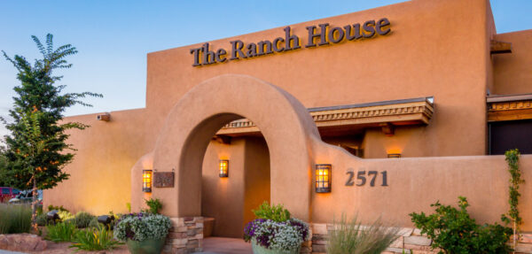 USA Travel Tips - The Ranch House Serves Great BBQ And Grill at 2571 Cristo's Road