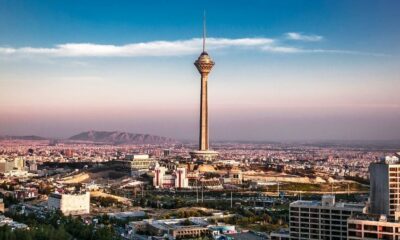 Top Tehran Hotels For Tourists