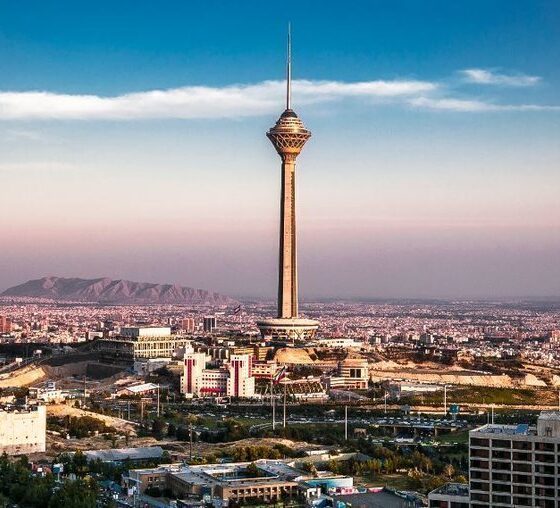 Top Tehran Hotels For Tourists