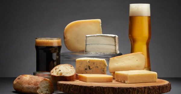 Top Cheese Shops in Wisconsin - Wisconsin Cheese Mart is Located on Old World Third St in Milwaukee Area