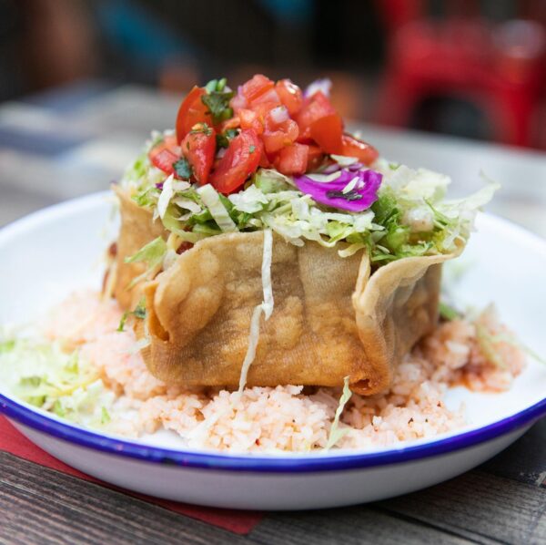 Top Restaurants in Wollongong - Amigos Mexican Restaurant is Offering Great Mexican And Latin Dishes