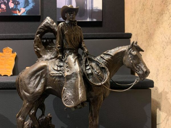 National Cowboy & Western Heritage Museum - Best Oklahoma City Attractions For Travelers