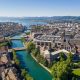 Top Restaurants in Zurich
