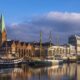 Coffee Levers Guide to Bremen Cafes