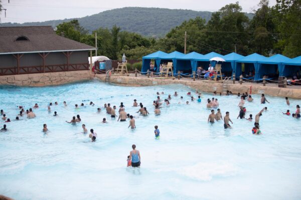 Amazing Water Parks in NJ - Mountain Creek Water Park is Very Close to NYC