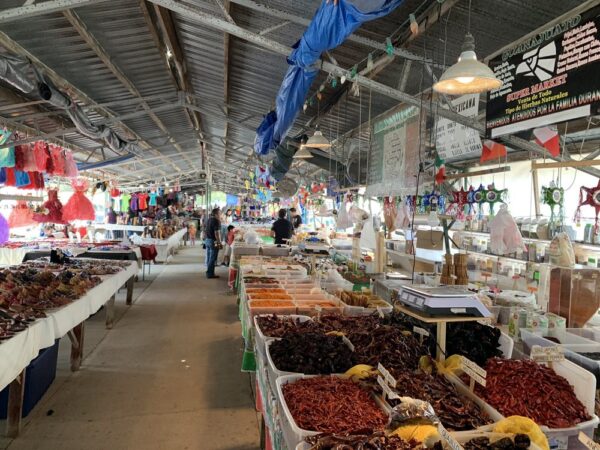 Top Flea Markets in Tennessee - Parkland Flea Market is Open Every Weekend From March till November