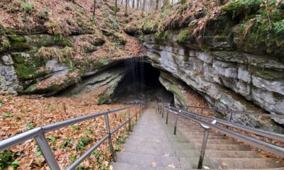 Kentucky Caverns; An Underground Journey