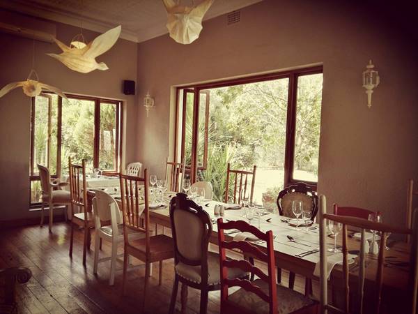 RoseMary's Restaurant is Found in the Wilkoppies Area - South Africa Travel Tips