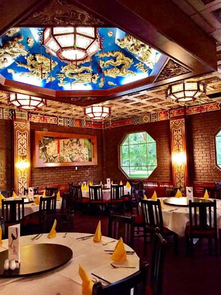 Top Restaurants in Launceston - Dynasty Chinese Restaurant Offers Cantonese & Regional Chinese Dishes
