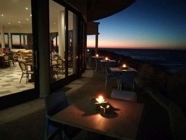 BlueGrass is Located Very Close to Platz Am Meer Shopping Mall - Top Restaurants in Swakopmund