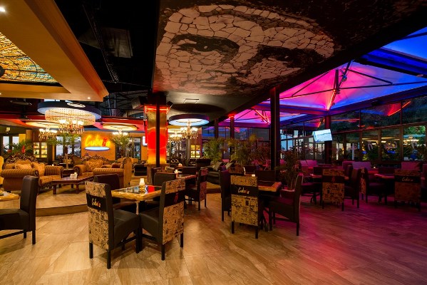 Top Restaurants in Pietermaritzburg - Cubaña Maritzburg Opened in 2011 As an Authentic Latino Café