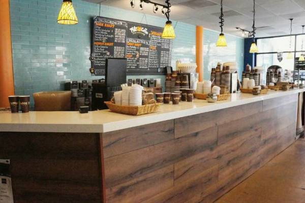 Philz Coffee Has Currently 5 Locations in The City For Coffee Connoisseurs - USA Travel Tips
