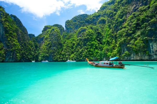 Railay Beach is For Those Looking For Adventure And Excitement - Amazing Thailand Beaches