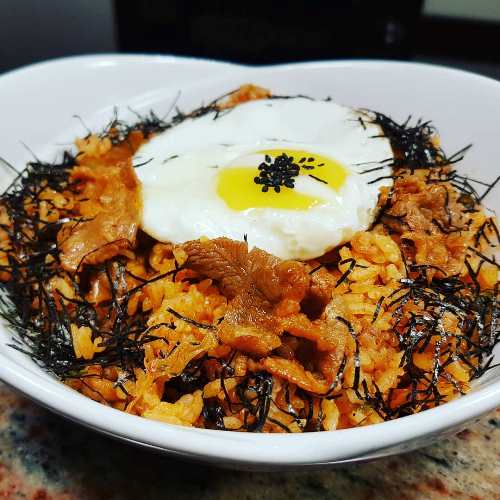 Seoul Japanese and Korean Cuisine Opened in Year 2013 on 50 Street - Top Restaurants in Wetaskiwin