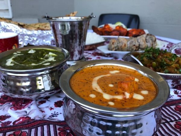Tandoor Clay Oven is An Indian Restaurant Located in KZN on Bulwer Street - Best Restaurants in PMB