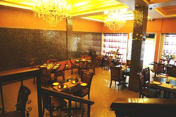 Rozi Darbarr Restaurant is A Double-Storey Restaurant Serving Authentic Indian Cuisine- Top Port Louis Restaurants