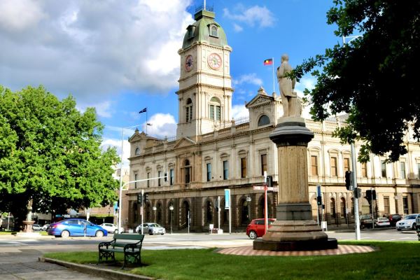 Best of Ballarat Cafes For Coffee Lovers