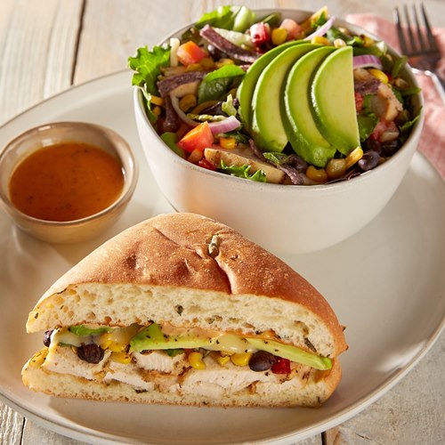 McAlister's Deli Offers Great Sandwiches - Top Restaurants in Davenport IA