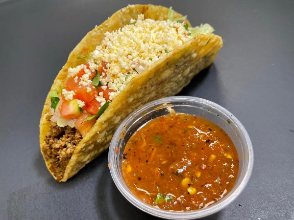 Top Restaurants in Davenport IA - Nally's Kitchen Cooks Mexican Meals With Love And Care