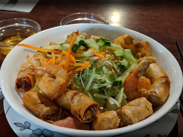Alberta Food Guide - Pho Thuy Duong Restaurant Has Genuinely Good Vietnamese Food