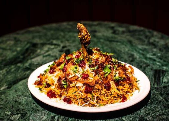 Authentic Indian Restaurants in London