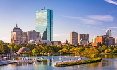 Tourist Sights to See in Boston