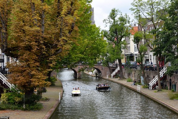Best Utrecht Attractions