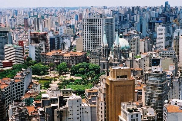 Top Sao Paulo Attractions