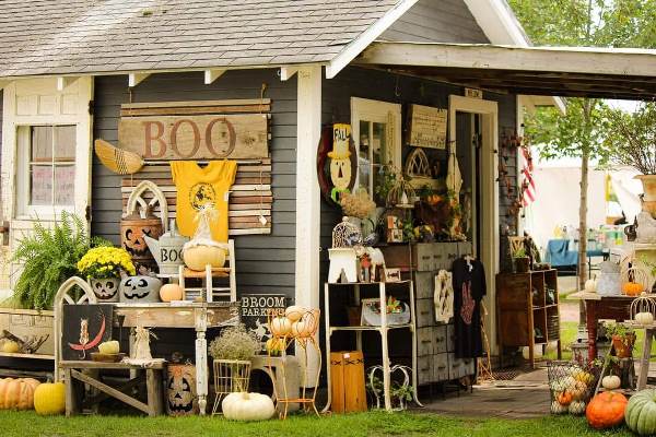 Best Flea Markets in Minnesota